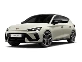 CUPRA Leon thumbnail 1