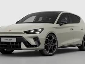 CUPRA Leon thumbnail 2