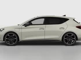 CUPRA Leon thumbnail 3