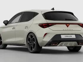 CUPRA Leon thumbnail 4