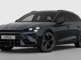 CUPRA Leon Sportstourer thumbnail 2
