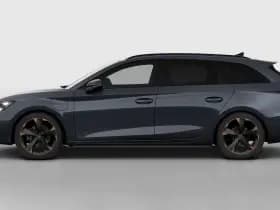 CUPRA Leon Sportstourer thumbnail 3