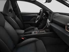 CUPRA Leon Sportstourer thumbnail 7