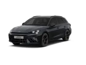 CUPRA Leon Sportstourer thumbnail 10