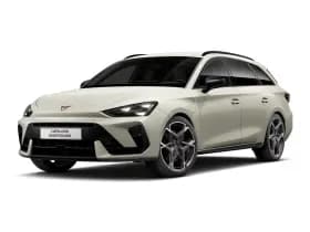 CUPRA Leon Sportstourer thumbnail 1
