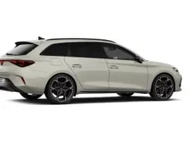 CUPRA Leon Sportstourer thumbnail 13