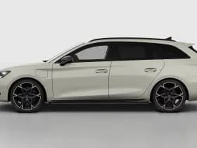 CUPRA Leon Sportstourer thumbnail 3