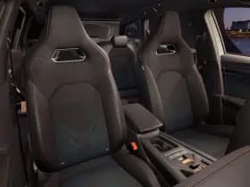 CUPRA Leon Sportstourer thumbnail 8