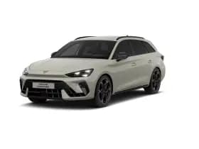 CUPRA Leon Sportstourer thumbnail 10