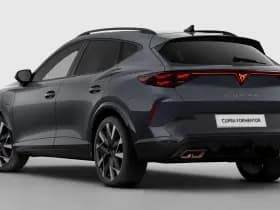 CUPRA Formentor thumbnail 4