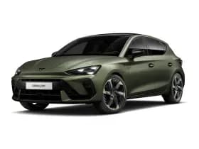 CUPRA Leon thumbnail 1
