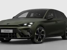 CUPRA Leon thumbnail 2