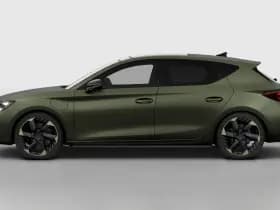 CUPRA Leon thumbnail 3