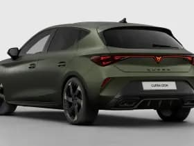 CUPRA Leon thumbnail 4