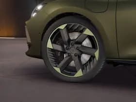 CUPRA Leon thumbnail 5