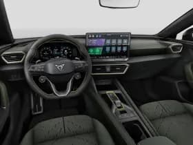 CUPRA Leon thumbnail 6