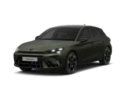 CUPRA Leon thumbnail 10