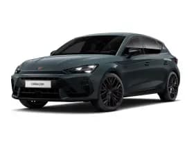 CUPRA Leon thumbnail 1