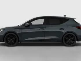CUPRA Leon thumbnail 3