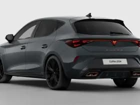 CUPRA Leon thumbnail 4