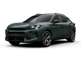 CUPRA Formentor thumbnail 1