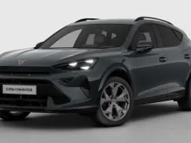 CUPRA Formentor thumbnail 2