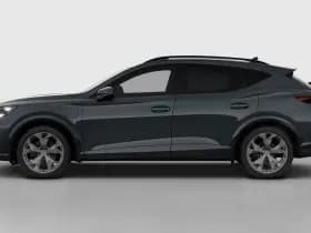CUPRA Formentor thumbnail 3