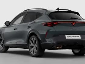 CUPRA Formentor thumbnail 4