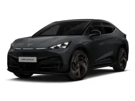 CUPRA Tavascan thumbnail 1