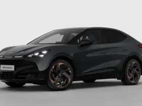 CUPRA Tavascan thumbnail 2