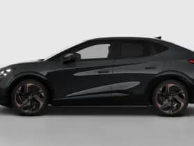 CUPRA Tavascan thumbnail 3