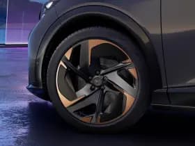 CUPRA Tavascan thumbnail 5
