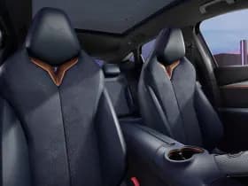 CUPRA Tavascan thumbnail 8