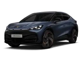 CUPRA Tavascan thumbnail 1