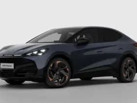 CUPRA Tavascan thumbnail 2