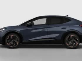 CUPRA Tavascan thumbnail 3