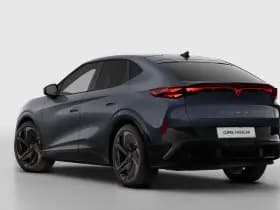 CUPRA Tavascan thumbnail 4