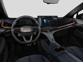 CUPRA Tavascan thumbnail 6