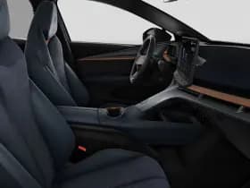 CUPRA Tavascan thumbnail 7