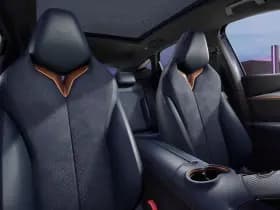 CUPRA Tavascan thumbnail 8