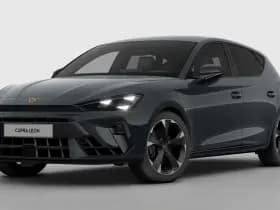 CUPRA Leon thumbnail 2