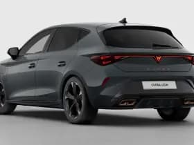 CUPRA Leon thumbnail 4