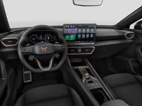 CUPRA Leon thumbnail 6