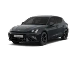 CUPRA Leon thumbnail 10