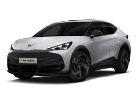 CUPRA Tavascan thumbnail 1