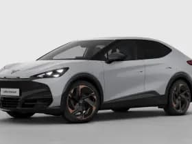CUPRA Tavascan thumbnail 2