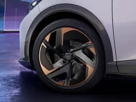 CUPRA Tavascan thumbnail 5