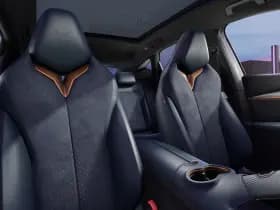 CUPRA Tavascan thumbnail 8