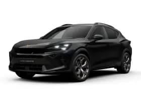 CUPRA Formentor thumbnail 1