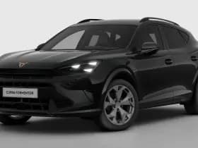 CUPRA Formentor thumbnail 2